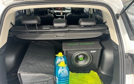 Changan CS35 Plus, 2023 год, 1 550 000 рублей, 7 фотография