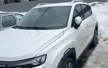 Changan CS35 Plus, 2023 год, 1 550 000 рублей, 5 фотография