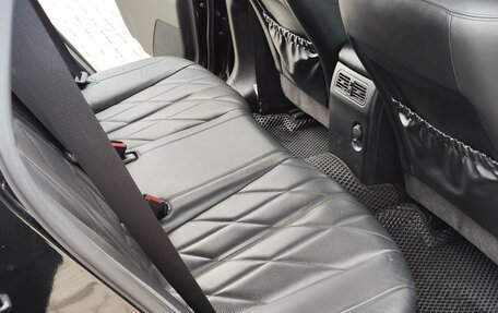 Infiniti FX II, 2010 год, 2 000 000 рублей, 8 фотография