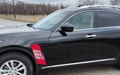 Infiniti FX II, 2010 год, 2 000 000 рублей, 4 фотография