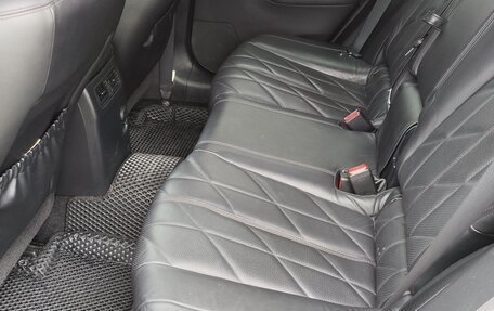 Infiniti FX II, 2010 год, 2 000 000 рублей, 9 фотография