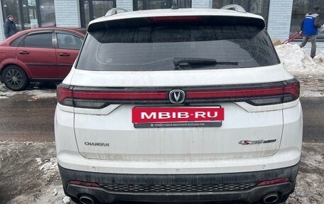 Changan CS35 Plus, 2023 год, 1 550 000 рублей, 4 фотография