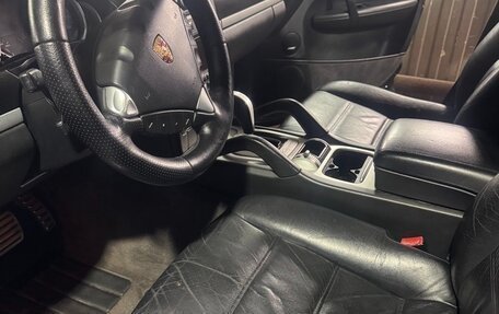 Porsche Cayenne III, 2004 год, 1 100 000 рублей, 7 фотография