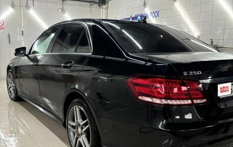 Mercedes-Benz E-Класс, 2014 год, 2 650 000 рублей, 6 фотография