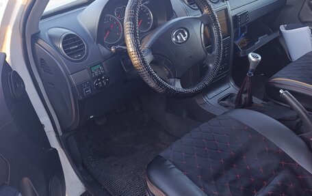 Great Wall Hover H3 I, 2014 год, 1 200 000 рублей, 3 фотография