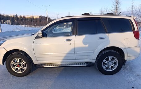 Great Wall Hover H3 I, 2014 год, 1 200 000 рублей, 2 фотография