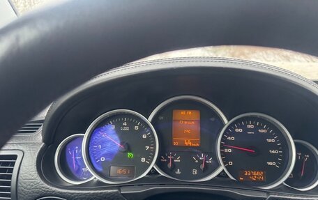 Porsche Cayenne III, 2004 год, 1 100 000 рублей, 9 фотография