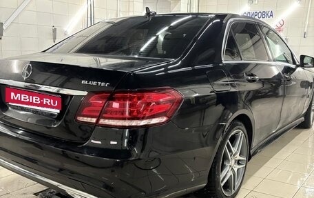 Mercedes-Benz E-Класс, 2014 год, 2 650 000 рублей, 4 фотография