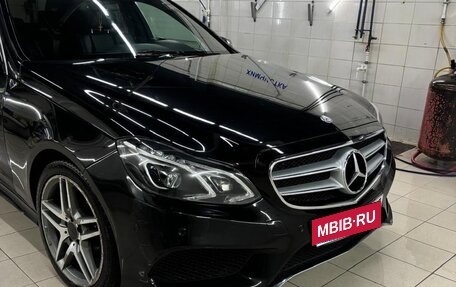 Mercedes-Benz E-Класс, 2014 год, 2 650 000 рублей, 2 фотография