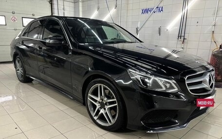 Mercedes-Benz E-Класс, 2014 год, 2 650 000 рублей, 3 фотография