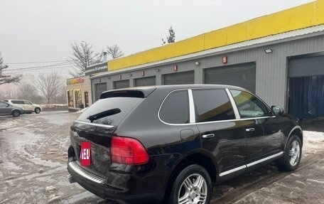 Porsche Cayenne III, 2004 год, 1 100 000 рублей, 3 фотография