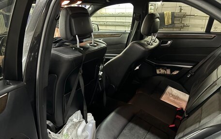 Mercedes-Benz E-Класс, 2014 год, 2 650 000 рублей, 9 фотография