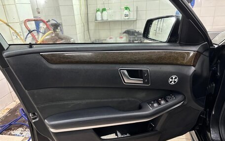 Mercedes-Benz E-Класс, 2014 год, 2 650 000 рублей, 8 фотография