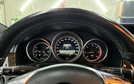 Mercedes-Benz E-Класс, 2014 год, 2 650 000 рублей, 13 фотография