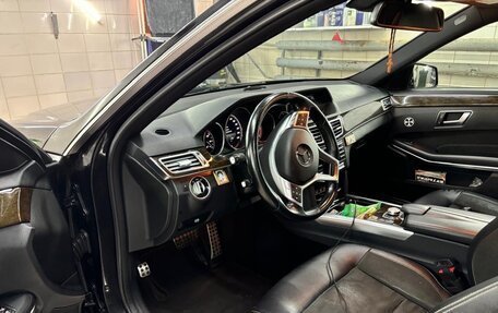 Mercedes-Benz E-Класс, 2014 год, 2 650 000 рублей, 7 фотография