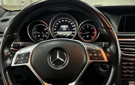 Mercedes-Benz E-Класс, 2014 год, 2 650 000 рублей, 11 фотография