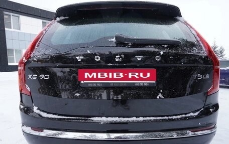 Volvo XC90 II рестайлинг, 2020 год, 5 000 000 рублей, 8 фотография