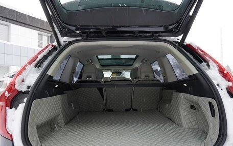 Volvo XC90 II рестайлинг, 2020 год, 5 000 000 рублей, 13 фотография