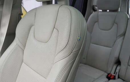 Volvo XC90 II рестайлинг, 2020 год, 5 000 000 рублей, 18 фотография