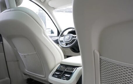 Volvo XC90 II рестайлинг, 2020 год, 5 000 000 рублей, 21 фотография