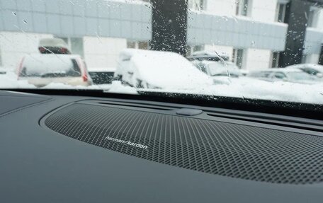 Volvo XC90 II рестайлинг, 2020 год, 5 000 000 рублей, 17 фотография