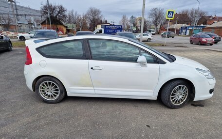 Citroen C4 II рестайлинг, 2006 год, 400 000 рублей, 5 фотография