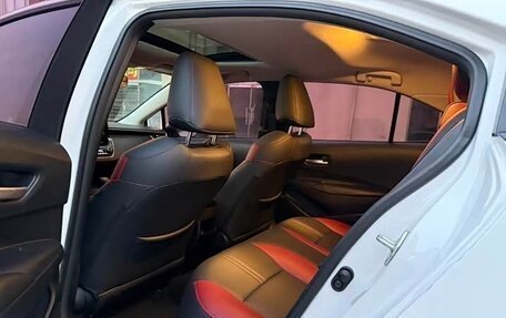 Toyota Corolla, 2022 год, 1 899 000 рублей, 9 фотография