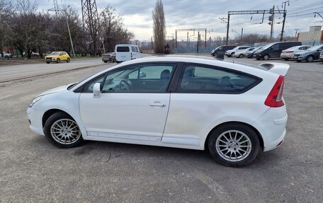 Citroen C4 II рестайлинг, 2006 год, 400 000 рублей, 7 фотография