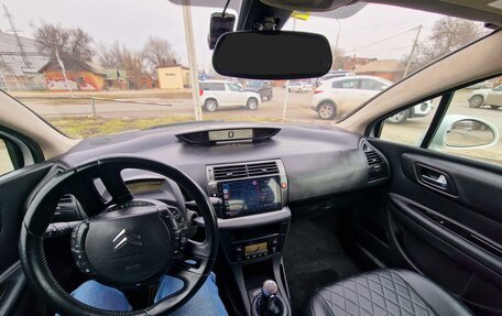 Citroen C4 II рестайлинг, 2006 год, 400 000 рублей, 9 фотография