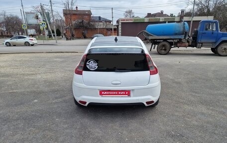 Citroen C4 II рестайлинг, 2006 год, 400 000 рублей, 8 фотография