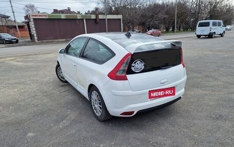 Citroen C4 II рестайлинг, 2006 год, 400 000 рублей, 6 фотография