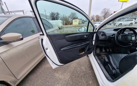 Citroen C4 II рестайлинг, 2006 год, 400 000 рублей, 10 фотография