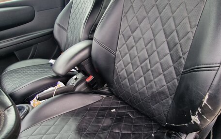 Citroen C4 II рестайлинг, 2006 год, 400 000 рублей, 11 фотография