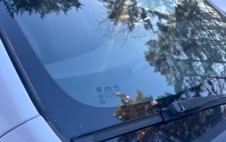 Chevrolet Aveo III, 2012 год, 610 000 рублей, 11 фотография