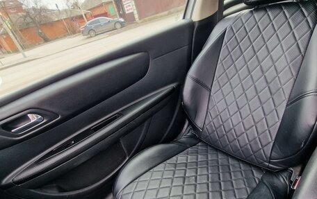 Citroen C4 II рестайлинг, 2006 год, 400 000 рублей, 13 фотография