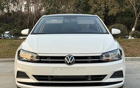 Volkswagen Polo, 2022 год, 1 580 000 рублей, 2 фотография