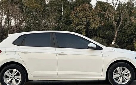 Volkswagen Polo, 2022 год, 1 580 000 рублей, 8 фотография