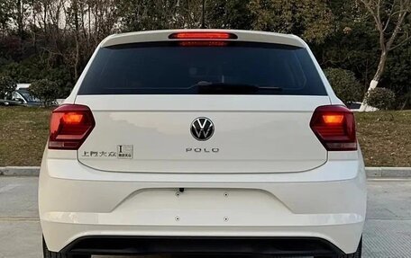 Volkswagen Polo, 2022 год, 1 580 000 рублей, 6 фотография