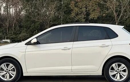 Volkswagen Polo, 2022 год, 1 580 000 рублей, 4 фотография