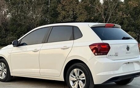 Volkswagen Polo, 2022 год, 1 580 000 рублей, 5 фотография