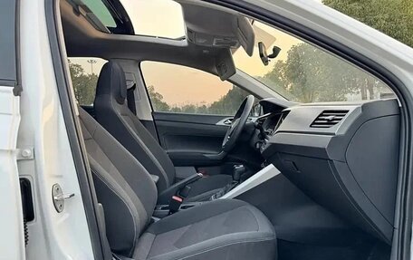 Volkswagen Polo, 2022 год, 1 580 000 рублей, 14 фотография