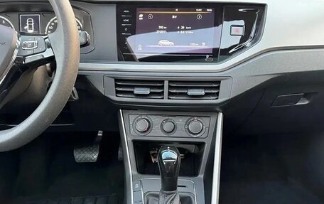 Volkswagen Polo, 2022 год, 1 580 000 рублей, 11 фотография