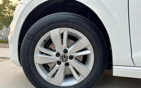 Volkswagen Polo, 2022 год, 1 580 000 рублей, 17 фотография