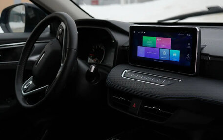 Haval Jolion, 2024 год, 2 050 000 рублей, 3 фотография