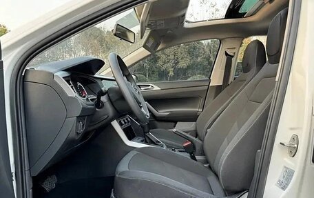 Volkswagen Polo, 2022 год, 1 580 000 рублей, 13 фотография