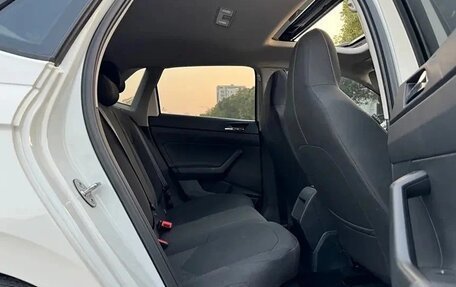 Volkswagen Polo, 2022 год, 1 580 000 рублей, 16 фотография