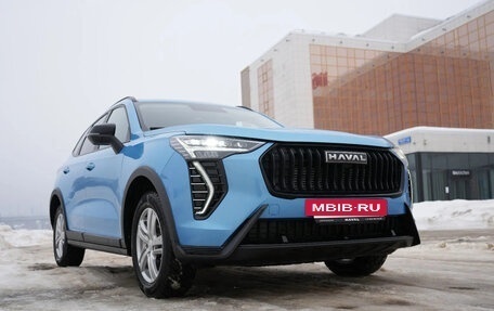 Haval Jolion, 2024 год, 2 050 000 рублей, 7 фотография
