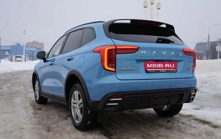 Haval Jolion, 2024 год, 2 050 000 рублей, 5 фотография