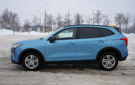 Haval Jolion, 2024 год, 2 050 000 рублей, 9 фотография