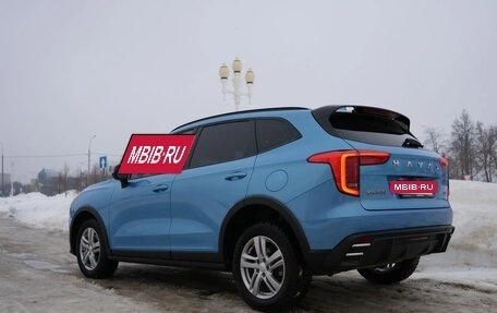 Haval Jolion, 2024 год, 2 050 000 рублей, 8 фотография